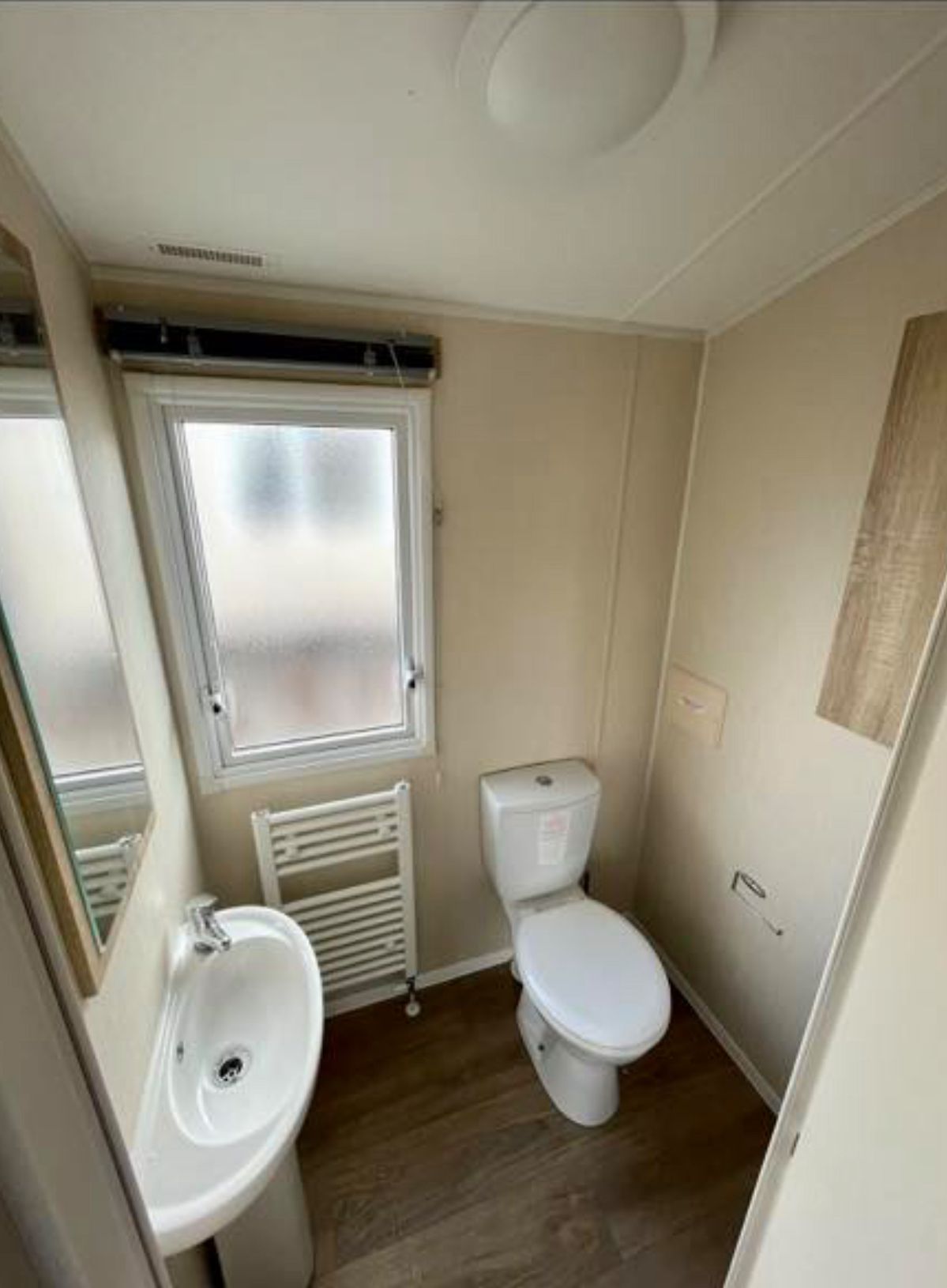 The Grange F78 interior 13