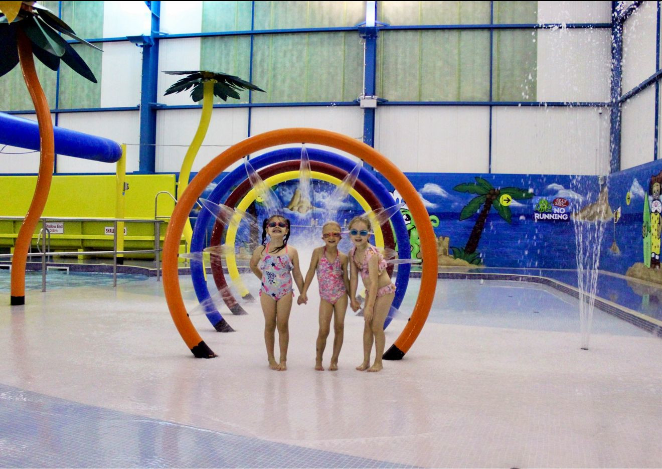 golden palms chapel st leonards