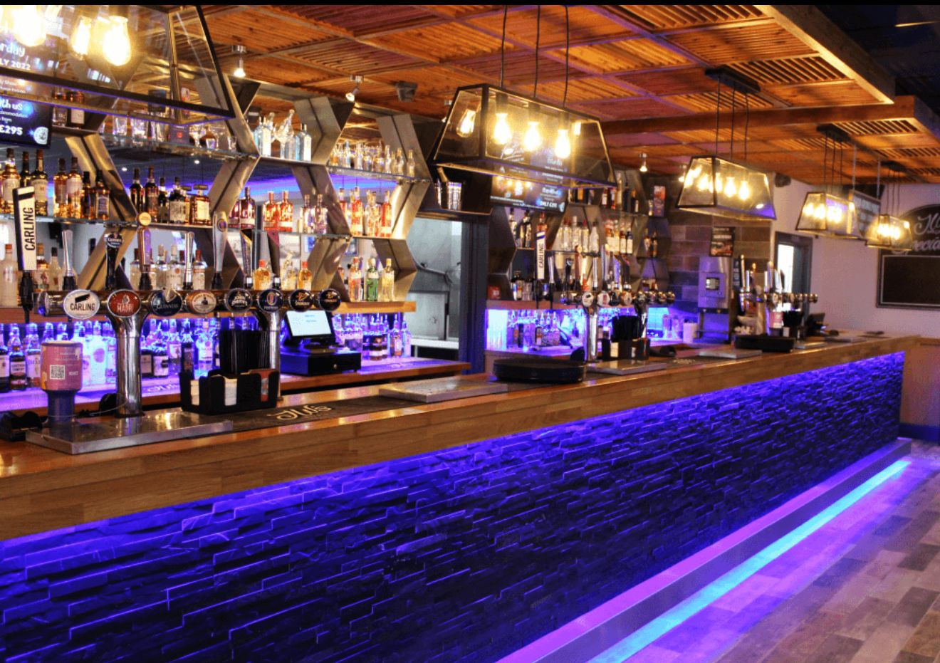 golden palms chapel st leonards