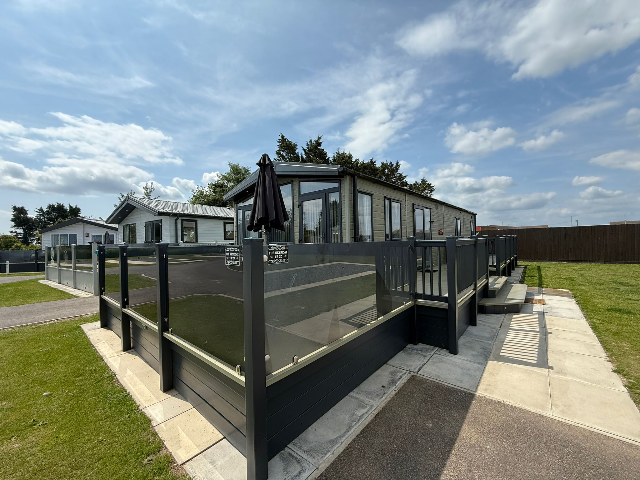 The Retreat 20 interior 4