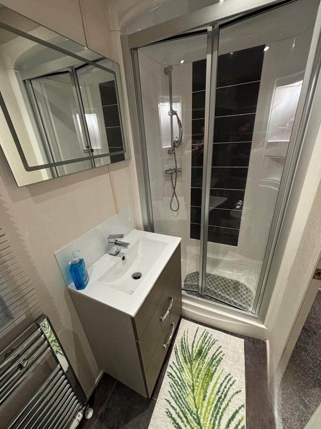 The Retreat 20 interior 6