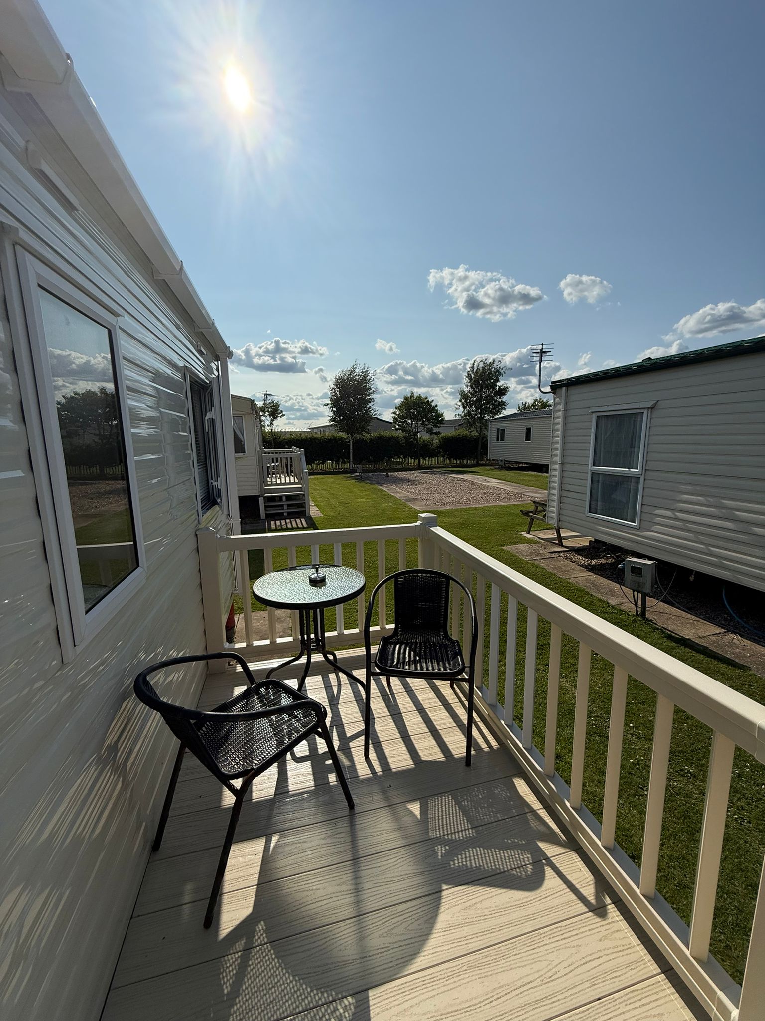 The Retreat TM13 interior 11