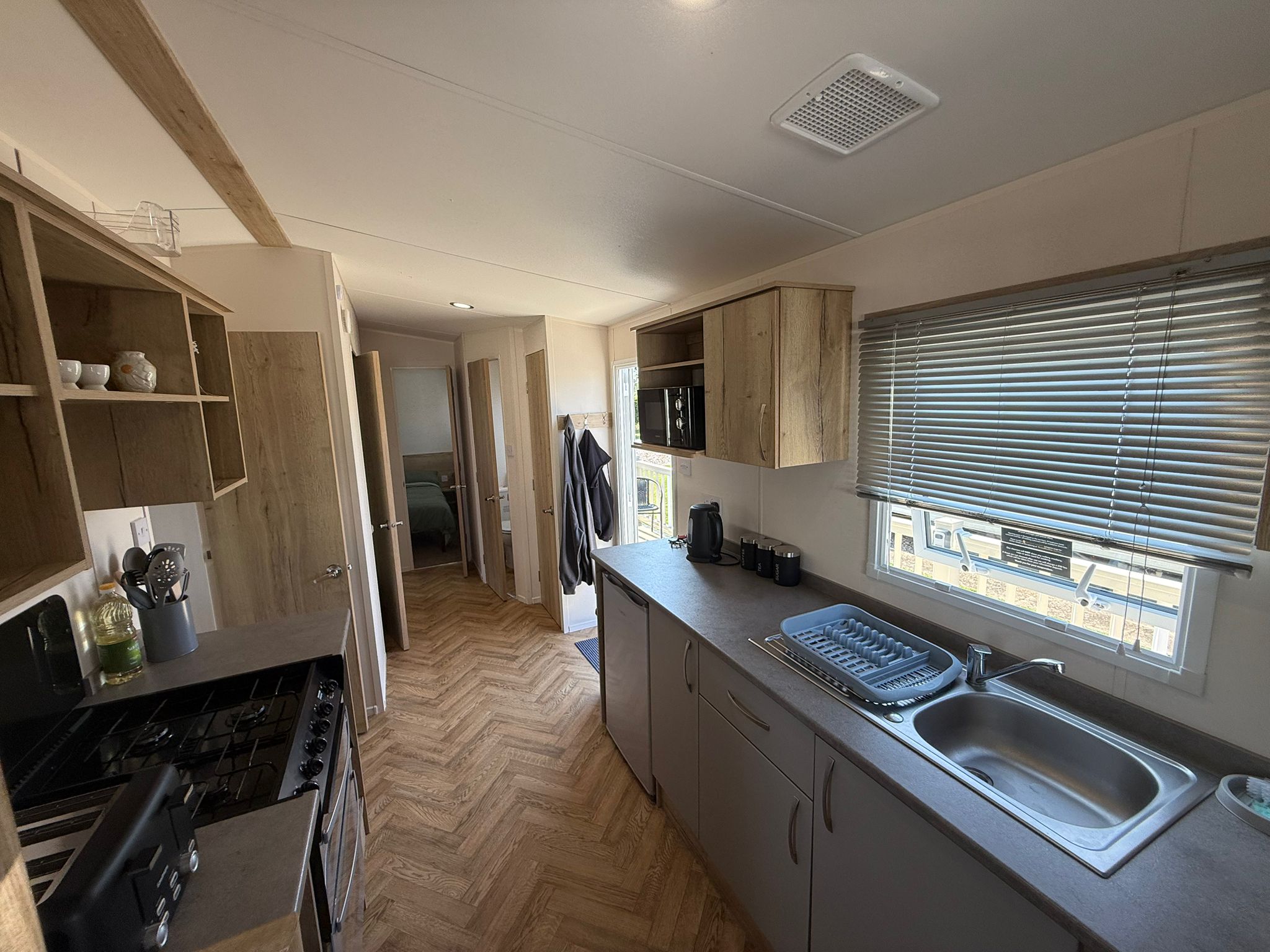 The Retreat TM13 interior 3